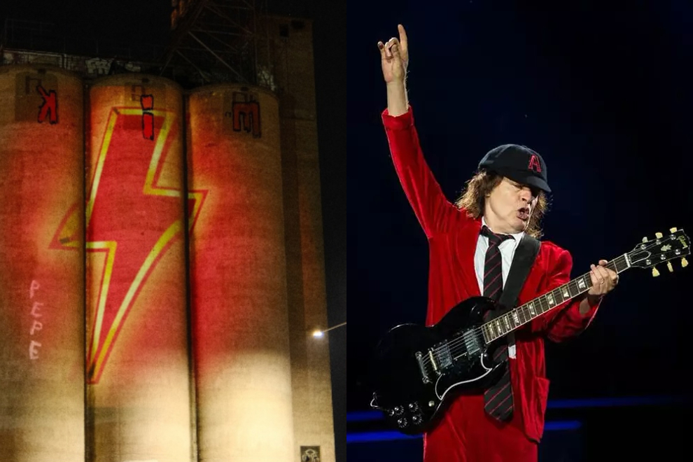 AC/DC Reunion Tour 2025: Melbourne's MCG Set to Rock!