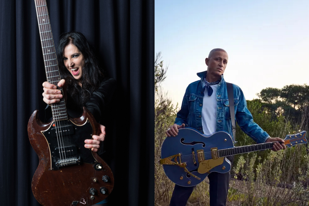 Iconic Aussie Musicians Unite to Celebrate John Lennon's Legacy in 'The Words & Music Of John Lennon' Tour