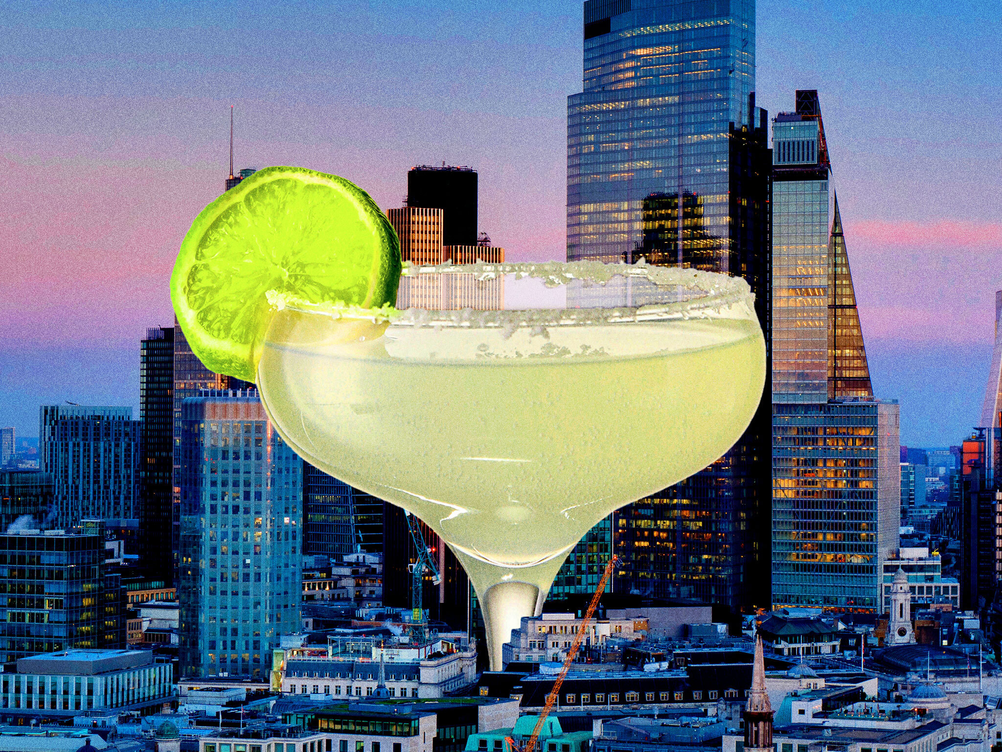 ¡Celebra el Día de la Margarita en Londres! 6 Lugares con Margaritas Gratis en 2025