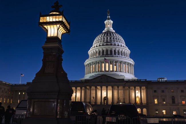 Senate Can Save Health Savings Accounts for Americans
