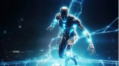La revolución tecnológica en el fútbol: de Messi a la inteligencia artificial