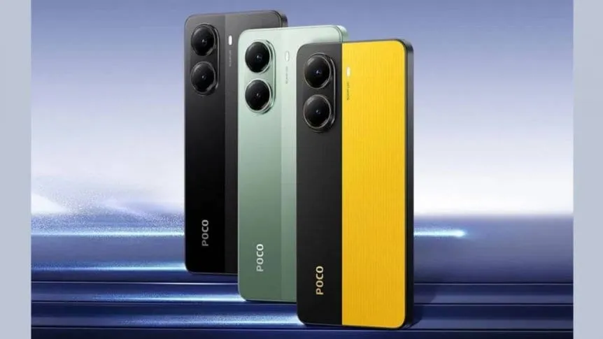 Un nuevo celular chino que llega a la Argentina, es de última tecnología y sale más barato que otros