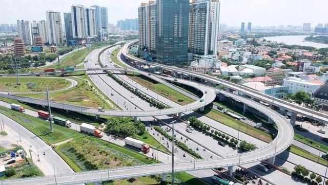 TP. Hồ Chí Minh Nhận 84.149 Tỷ Đồng Vốn Đầu Tư Công Năm 2025
