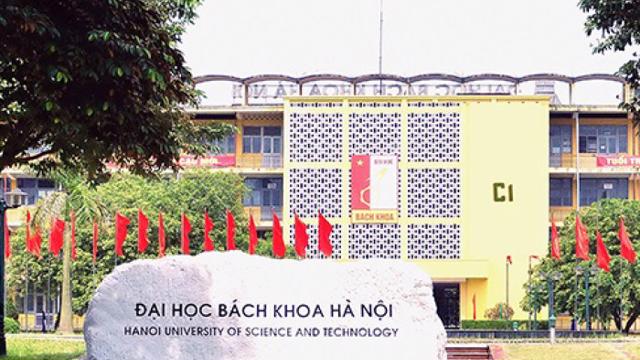 Đầu Tư Nâng Cấp 5 Trường Đại Học Trọng Điểm Về Kỹ Thuật, Công Nghệ