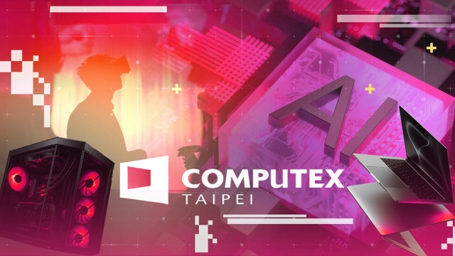 Computex 2025: Điểm nhấn công nghệ AI và những xu hướng chip đột phá tại triển lãm lớn nhất châu Á
