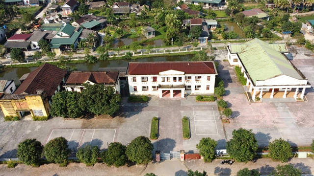 Thủ tướng chỉ đạo: Xây dựng Cơ sở Dữ liệu Tài sản Công '6 Rõ' - Bước tiến quan trọng trong quản lý tài sản quốc gia