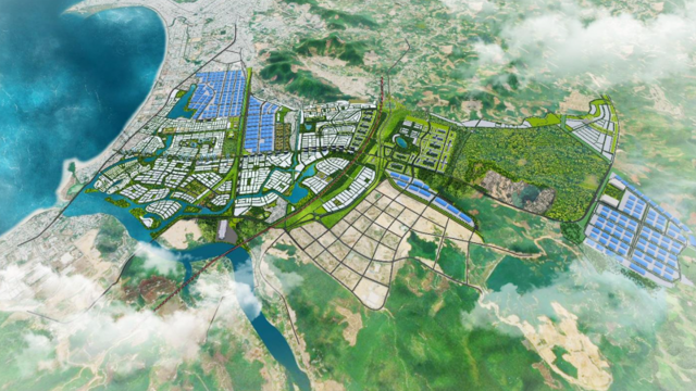 Ninh Bình: Gia Viễn, Kim Sơn Lên Kế Hoạch Phát Triển Đô Thị Thông Minh, Nông Nghiệp Công Nghệ Cao