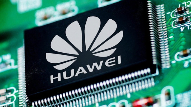 Đài Loan Siết Chặt Xuất Khẩu Công Nghệ Cao: Huawei và SMIC Chính Thức Bị Đưa Vào Danh Sách Đen