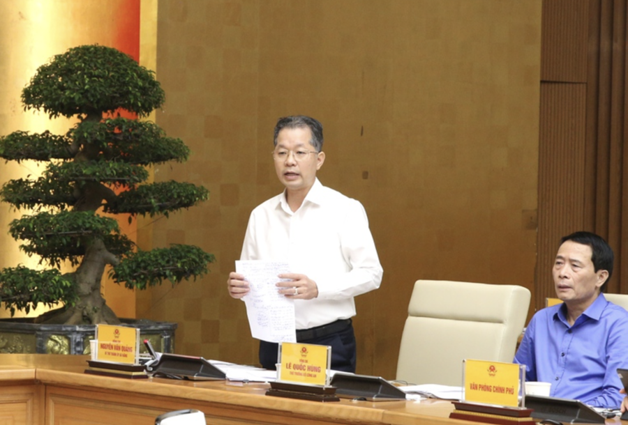 Việt Nam Bước Sang Trang Mới: Trung Tâm Tài Chính Quốc Tế Đa Thành Phố Đà Nẵng - TP.HCM