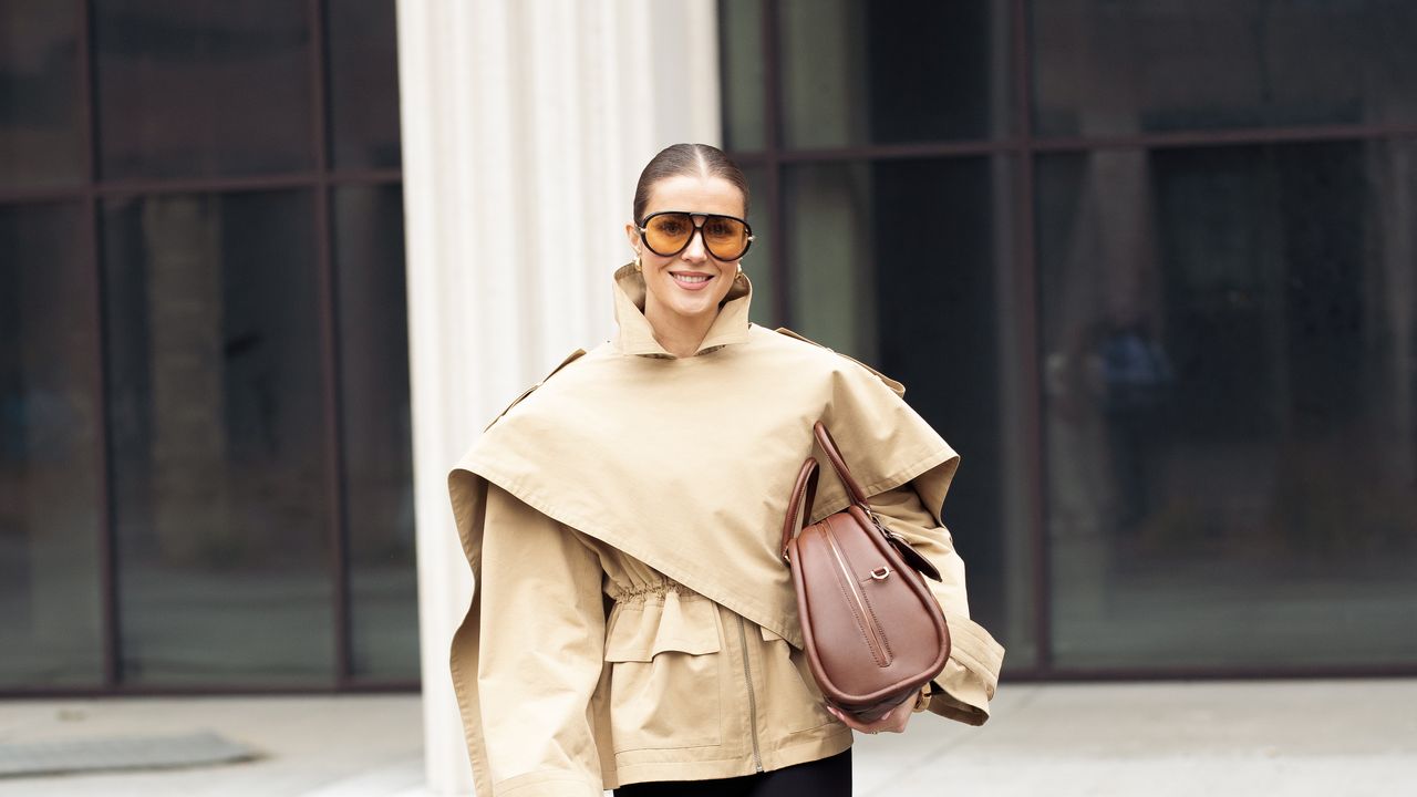 Athleisure-Trend: So entwickelt sich der Stil im Frühjahr 2025 weiter