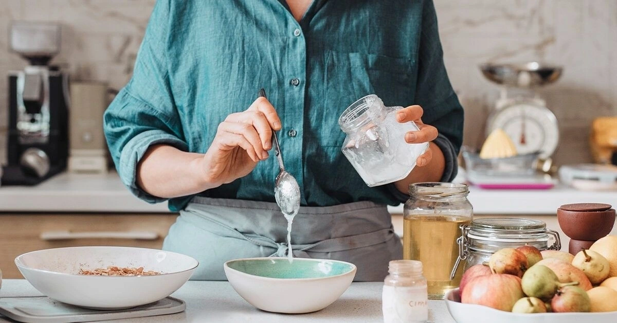 Khám Phá Lợi Ích Của Dầu Dừa: Siêu Thực Phẩm Tốt Cho Sức Khỏe