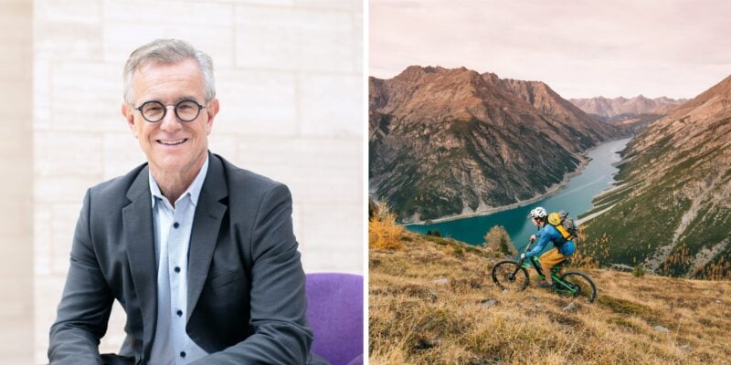 15 Jahre jünger in nur wenigen Monaten: Der Longevity-Forscher Eric Verdin enthüllt seinen geheimen Trainingsplan