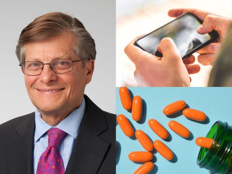 Verjüngung durch Gesundheit: 6 Geheimtipps eines 78-jährigen Arztes für ein längeres Leben