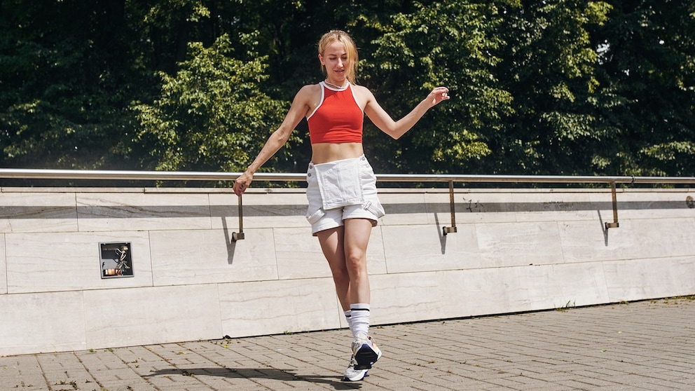Abnehmen leicht gemacht? Diese Sportart überrascht mit ihren Erfolgen!