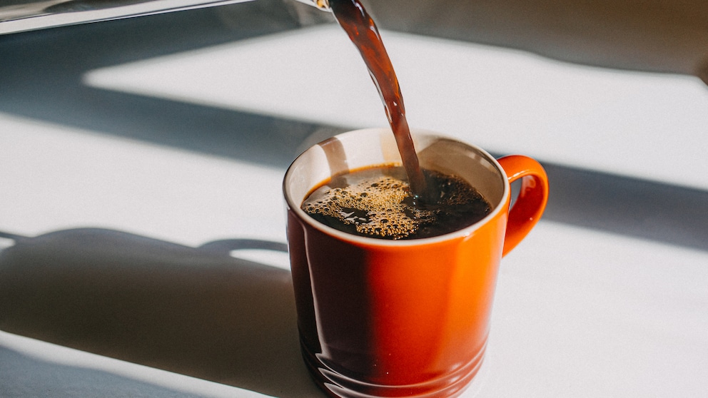 Kaffee und Insulin: Wer profitiert am meisten von schwarzem Kaffee?