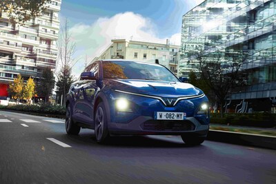 VinFast: Der Traum vom E-Auto wird erreichbar