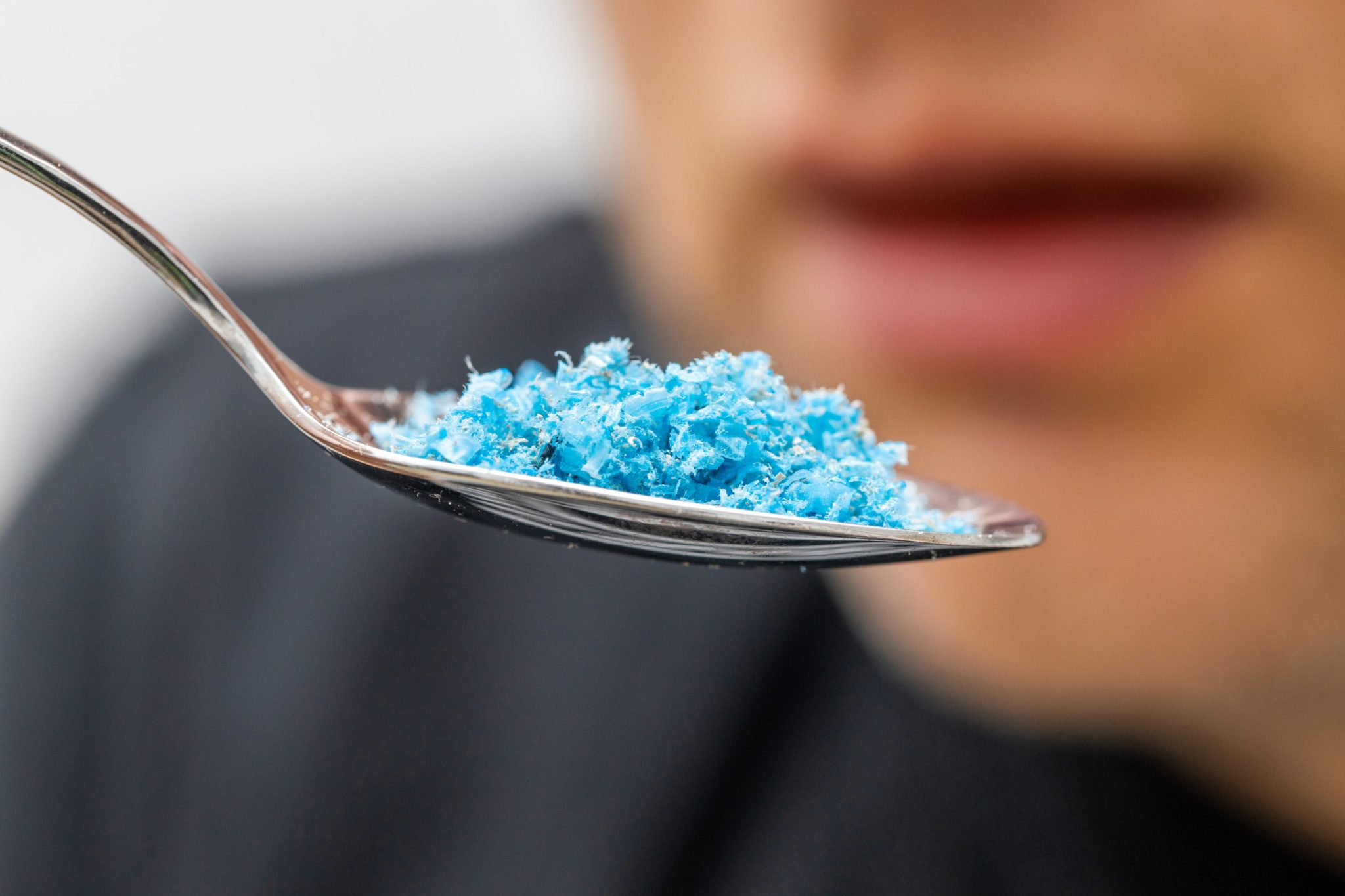 Are Microplastics in Your Food Harming Your Brain? New Research Links Processed Foods to Potential Neurological Risks