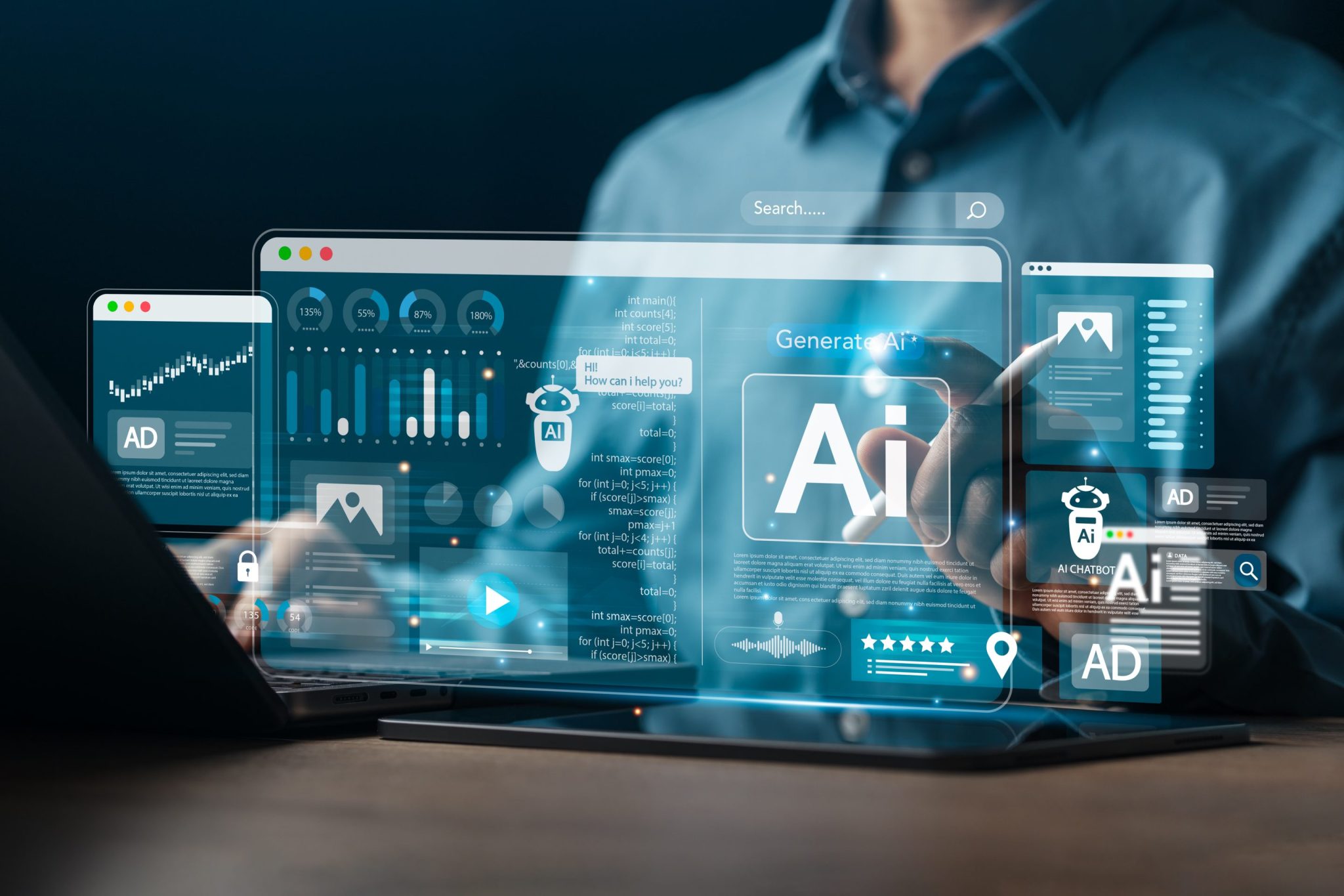 Medidata's CFO: AI-Powered Finance is Key to Revolutionising Drug Development in Australia