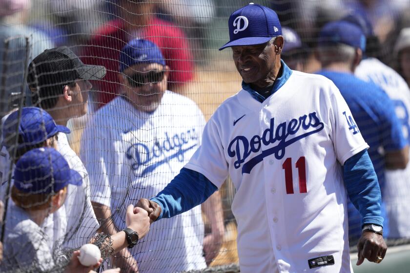 ¡Golpe Cerebral a la Leyenda Manny Mota! Actualizaciones sobre su Estado de Salud y Esperanza de Recuperación
