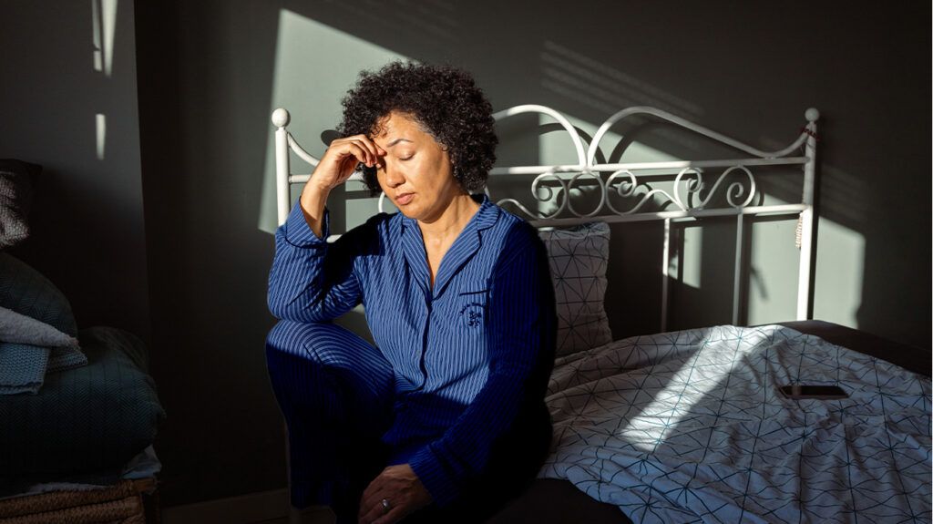 Sleep Deprivation Warning: Just 3 Nights of Bad Sleep Can Hurt Your Heart – Even With Exercise!