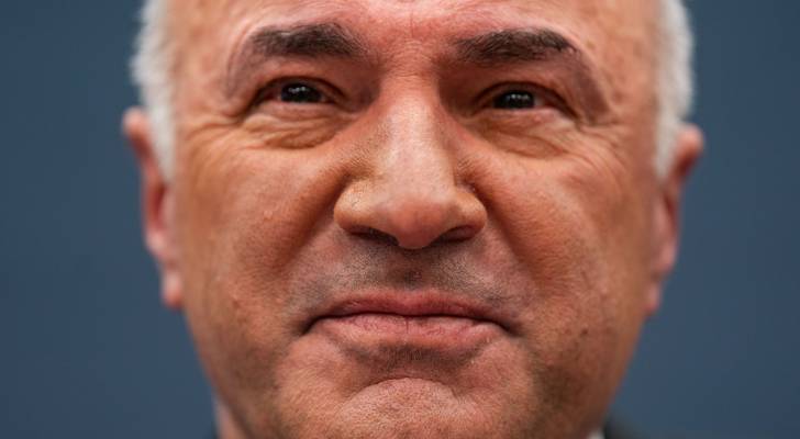 Kevin O'Leary warns new US lifestyle will be 'smaller' — here's what he meant and how you can prepare