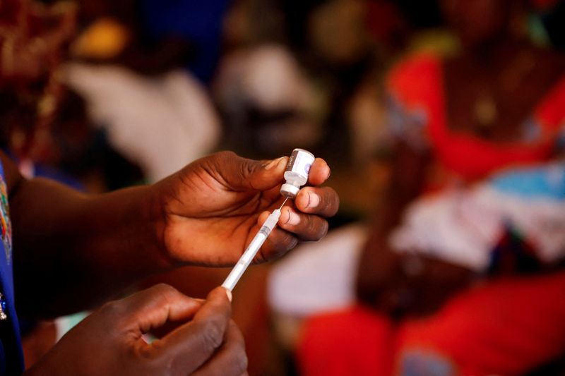 Countries, global health groups band together as US aid gaps threaten lives