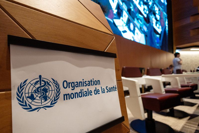 US Remains in Pan American Health Organization Despite Global Health Pullback
