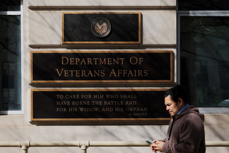US Veterans Face Mental Health Service Disruptions Amid VA Shake-Up