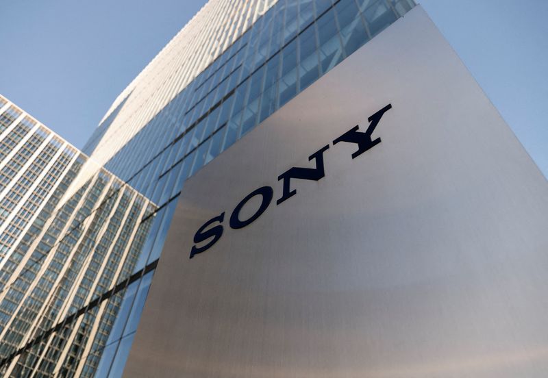 Sony's Bold Move: Why Spinning Off Its Finance Arm Could Be a Game-Changer