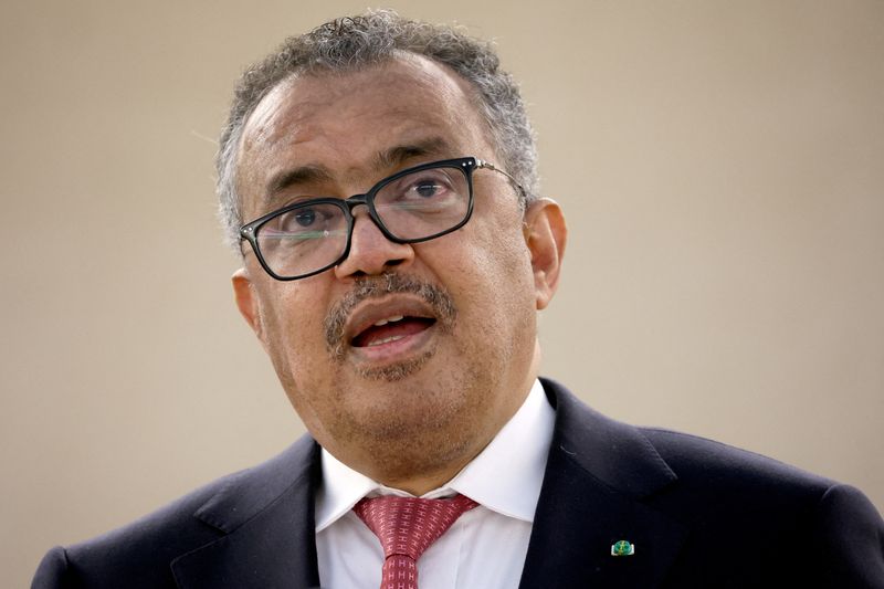 WHO Faces Major Cuts: Operations Slimmed Down as Funding Dries Up Following US Departure