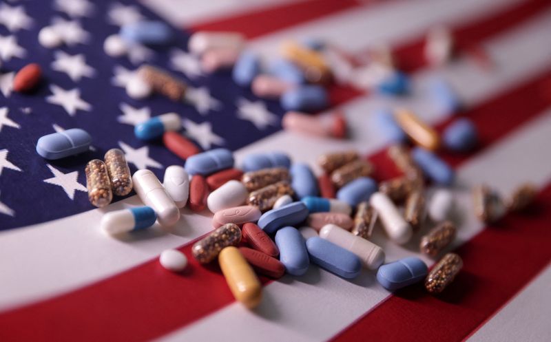 Lower Drug Costs on the Horizon: US Sets New Pricing Targets for Prescription Medications