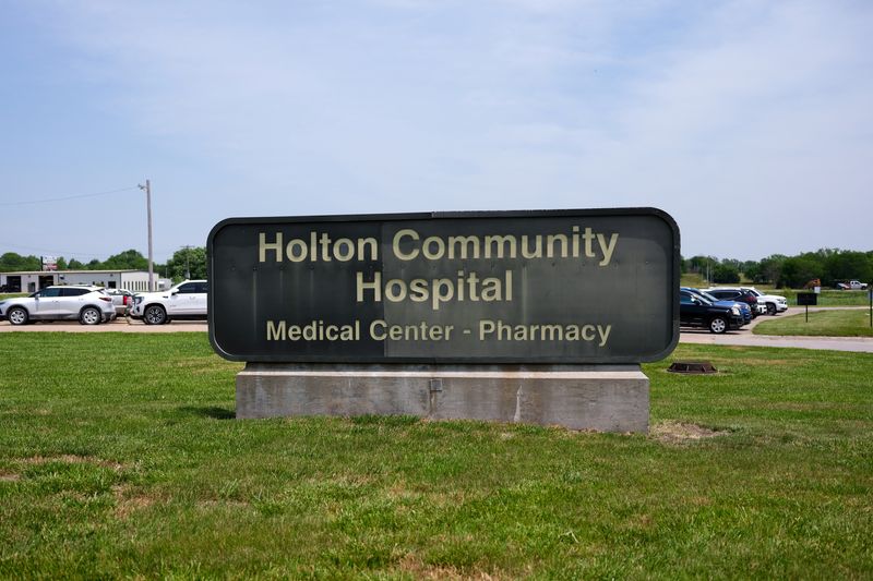 Trump Medicaid cuts could devastate rural health services, hospitals warn