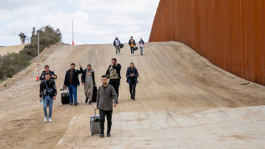 California Voters Overwhelmingly Support Healthcare for Undocumented Immigrants, New Survey Reveals