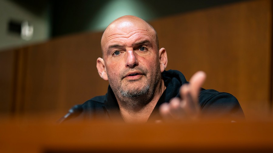 Fetterman Fires Back: Claims Ex-Staffers Harbour 'Bizarre Grudge' Over Health Concerns