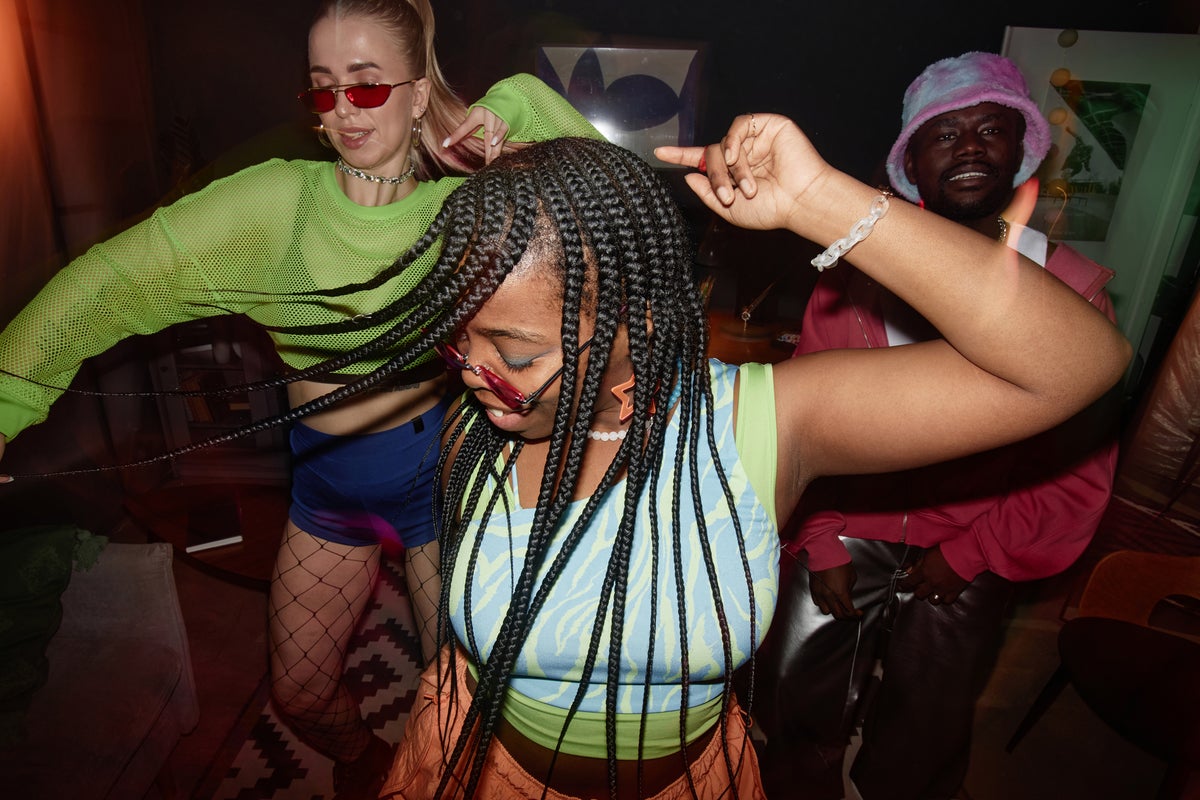 Nightlife's Hidden Cost: How Your 30s Could Be Affected by Past Revelry