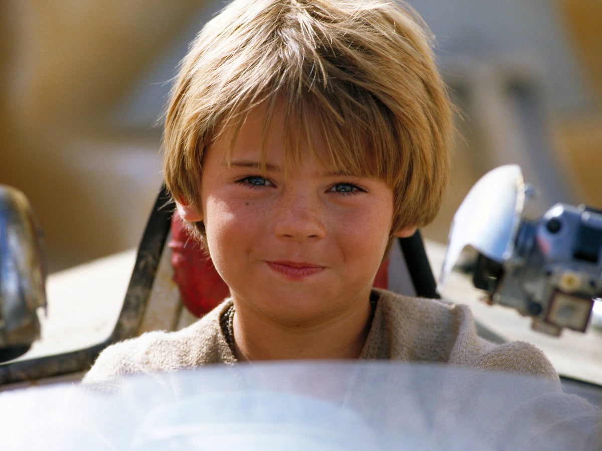 Star Wars actor Jake Lloyd shares positive health update