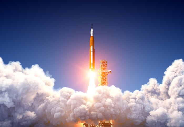 BlackSky Soars: New Defence Contract Fuels Investor Excitement