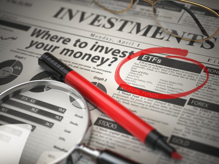 Tech on a Budget: The Top ETF for $500 Tech Investments in 2024