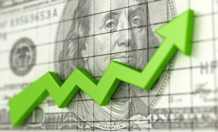 Why BlackSky Technology Stock Is Soaring Today
