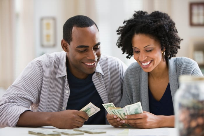 Unlock Your Millionaire Status: 2 Tech Stocks with Serious Growth Potential