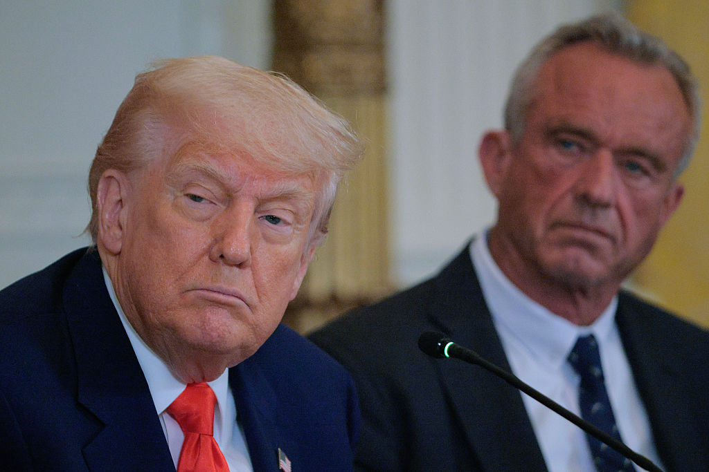Trump's Health Policies: A Risky Gamble Based on History's Lessons