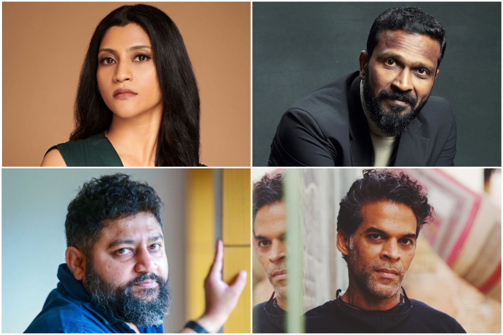 MAMI Mumbai Film Festival Unveils iPhone Film Program with Top Indian Filmmakers as Mentors