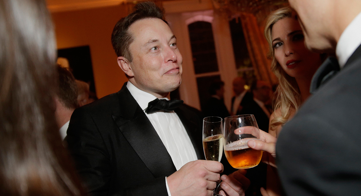 Beyond the Rockets: A Look Inside Elon Musk's Surprisingly Frugal Billionaire Life (and Occasional Extravagances)