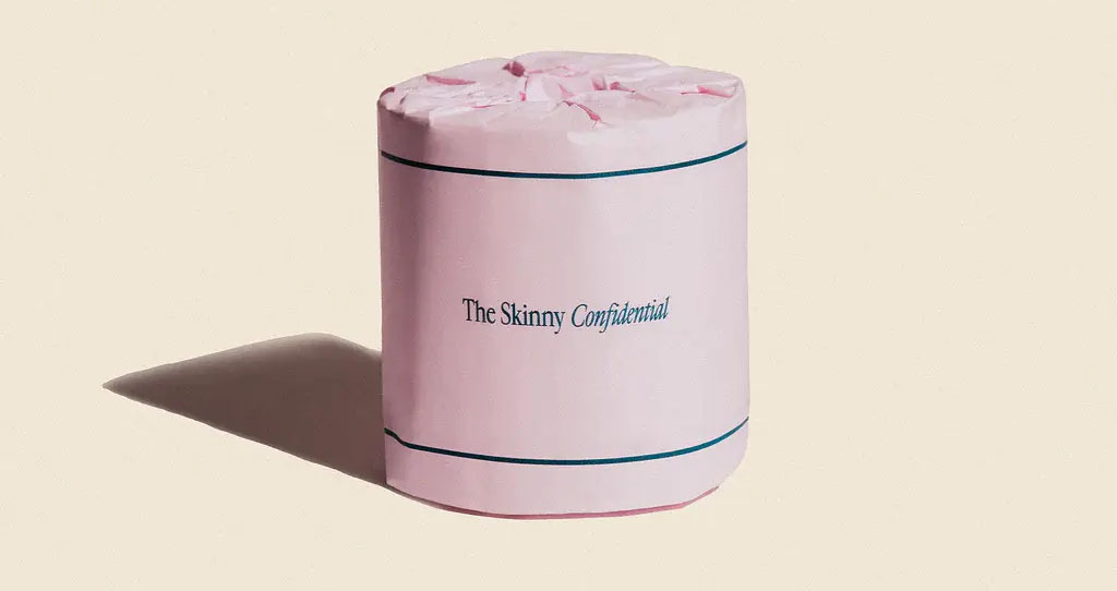 Luxury Toilet Paper: Is $33 for 12 Rolls Worth the Splurge for a Healthier You?