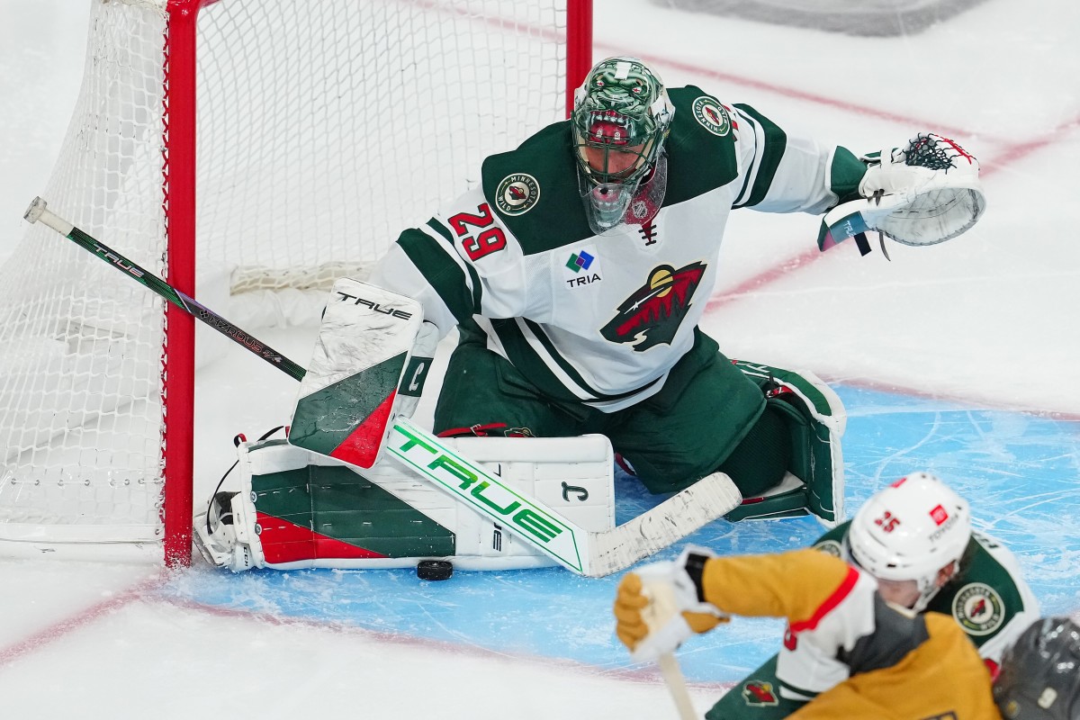 NHL Legend Marc-André Fleury Hangs Up His Skates: Fans Bid Farewell to a Legendary Career