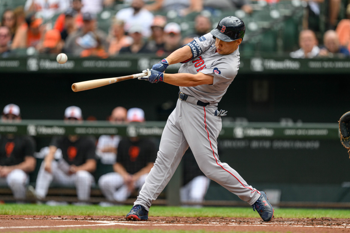Red Sox Await Yoshida's Return: Injury Update on Key Newcomer