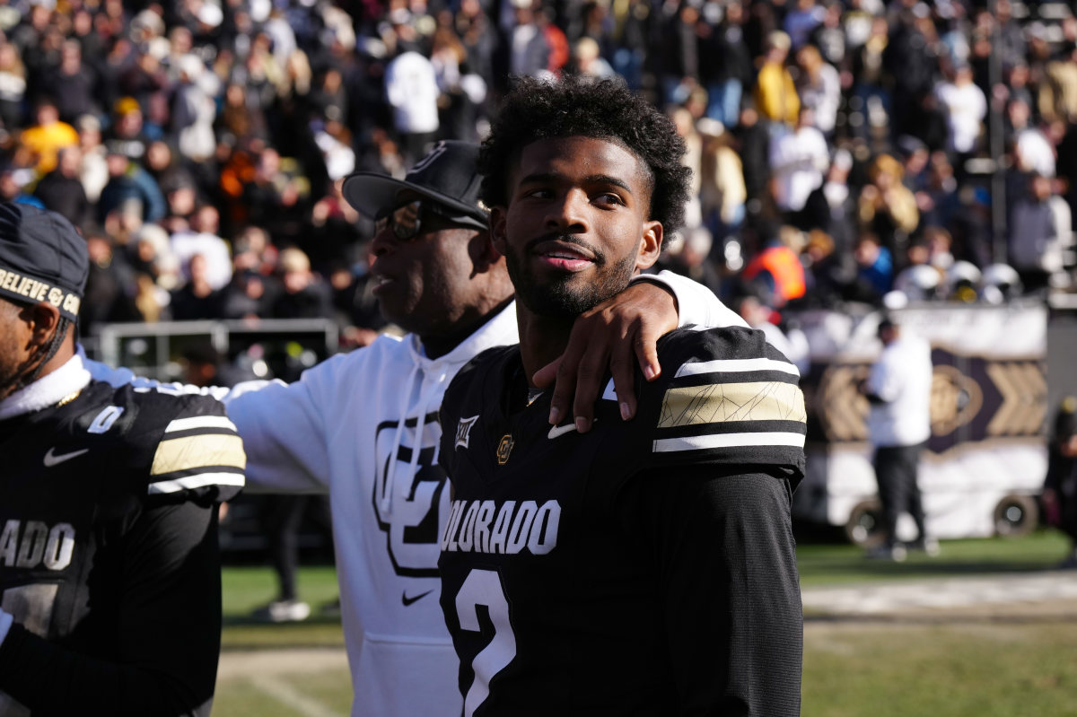 NFL Draft 2024: ¿Cuál es el impacto de Shedeur Sanders en las calificaciones de la televisión?