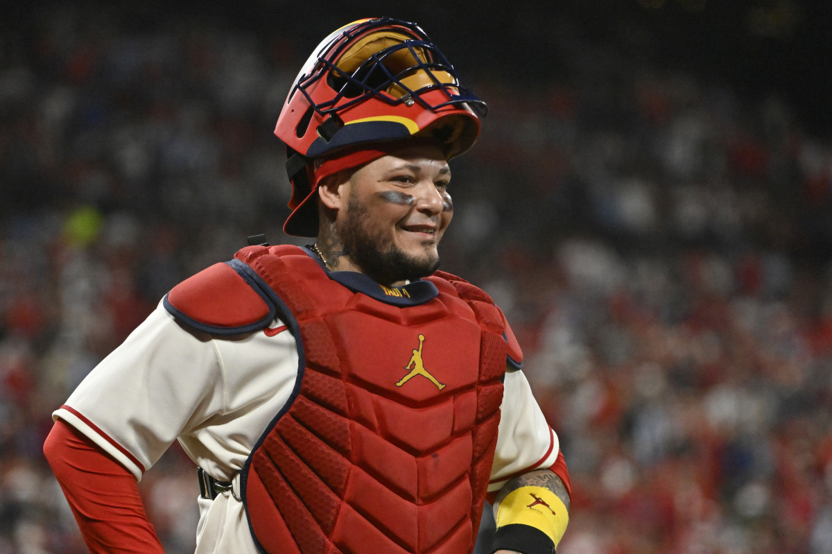Descubre la Historia de los Hermanos Molina: Una Película que Celebra la Grandeza del Béisbol