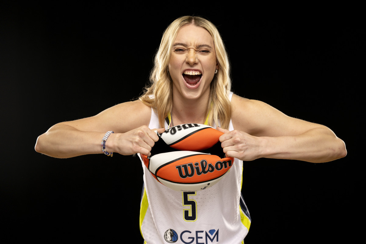Paige Bueckers Bares All: Mental Health Journey Ahead of WNBA Career Launch