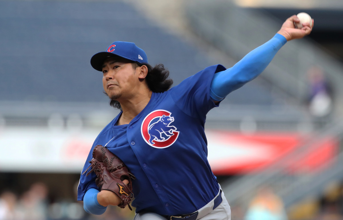 Shota Imanaga Return on the Horizon? Cubs GM Provides Recovery Update